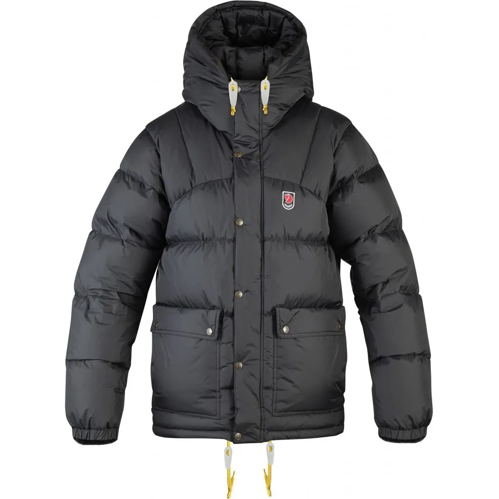 Fjällräven Men&#x27;s Expedition Down Lite Jacket Black | Buy Fjällräven Men&#x27;s Expedition Down Lite Jacket Black here | Outnorth