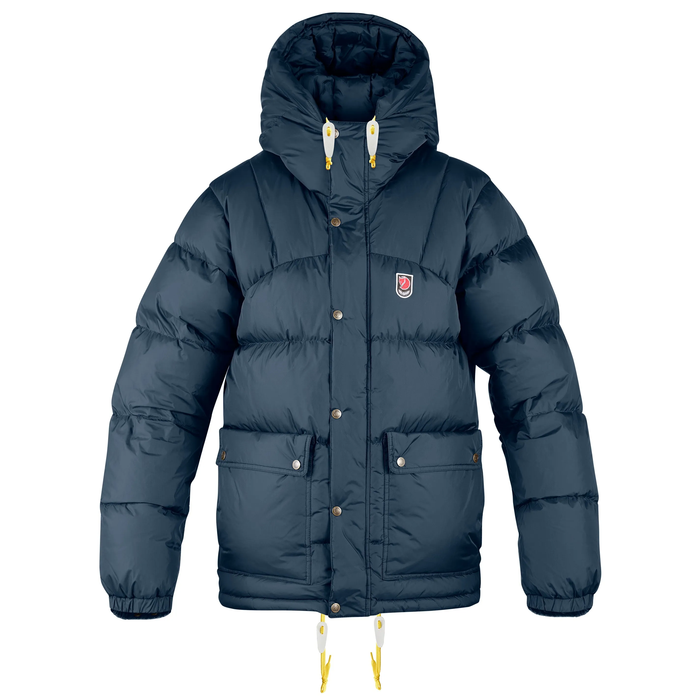 Fjällräven Men&#x27;s Expedition Down Lite Jacket Navy | Buy Fjällräven Men&#x27;s Expedition Down Lite Jacket Navy here | Outnorth