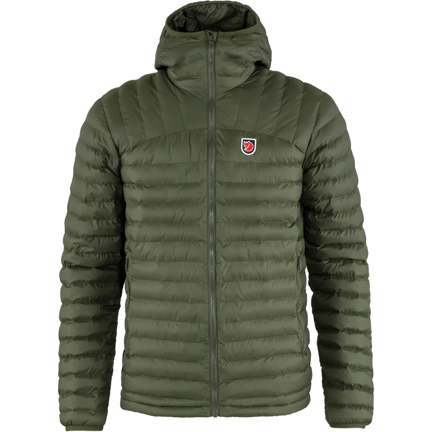 Fjällräven Men&#x27;s Expedition Lätt Hoodie Deep Forest | Buy Fjällräven Men&#x27;s Expedition Lätt Hoodie Deep Forest here | Outnorth