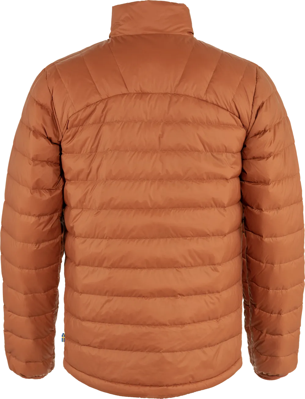 Fjällräven Men&#x27;s Expedition Pack Down Jacket Terracotta Brown | Buy Fjällräven Men&#x27;s Expedition Pack Down Jacket Terracotta Brown here | Outnorth