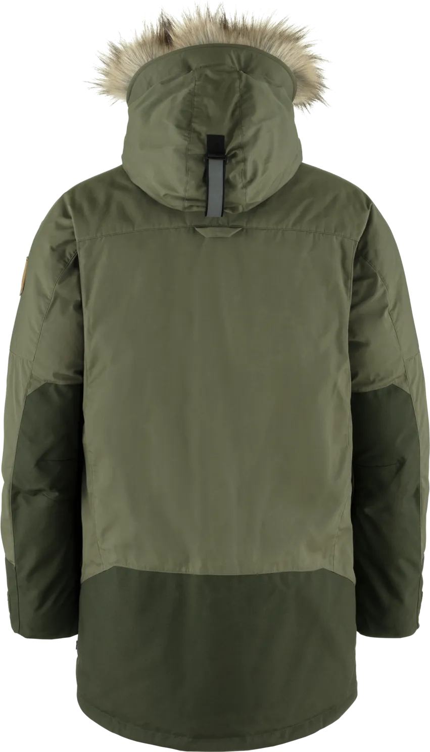 Fjällräven Men&#x27;s Polar Expedition Parka Laurel Green-Deep Forest | Buy Fjällräven Men&#x27;s Polar Expedition Parka Laurel Green-Deep Forest here | Outnorth