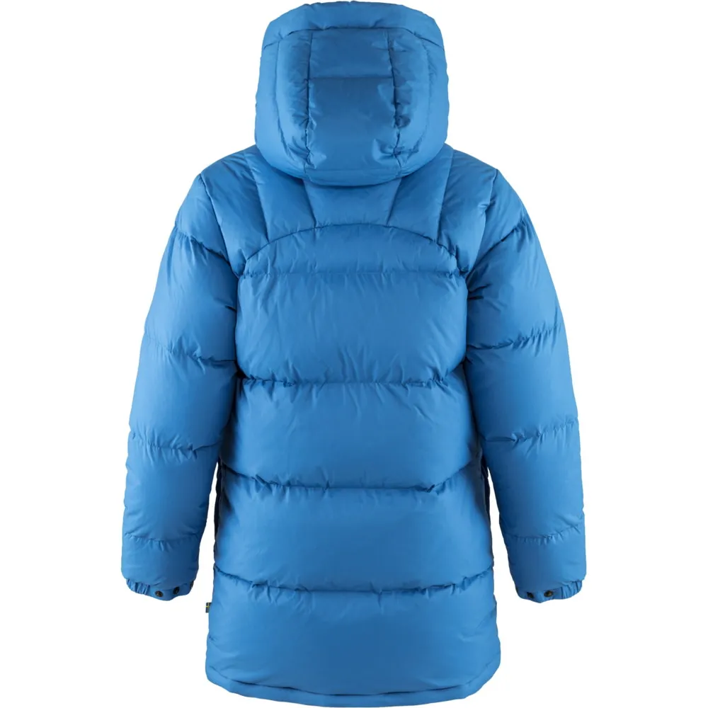 Fjällräven Women&#x27;s Expedition Down Jacket Un Blue | Buy Fjällräven Women&#x27;s Expedition Down Jacket Un Blue here | Outnorth