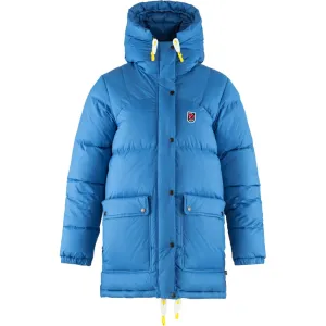 Fjällräven Women&#x27;s Expedition Down Jacket Un Blue | Buy Fjällräven Women&#x27;s Expedition Down Jacket Un Blue here | Outnorth