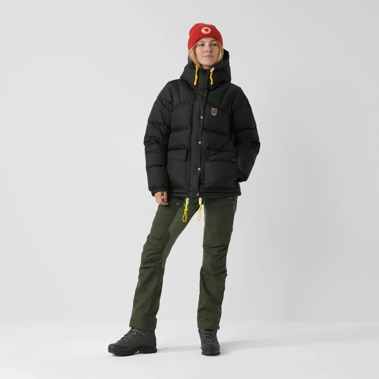 Fjällräven Women&#x27;s Expedition Down Lite Jacket Navy | Buy Fjällräven Women&#x27;s Expedition Down Lite Jacket Navy here | Outnorth