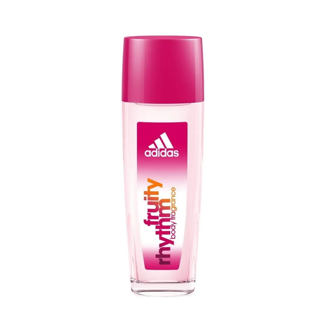 Fruity Rhythm Body Fragrance Perfume