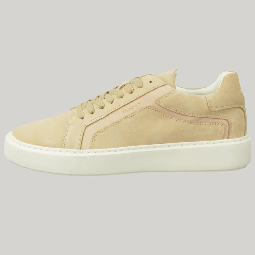 Gant Footwear  Men's Zonick Sneaker Nude M