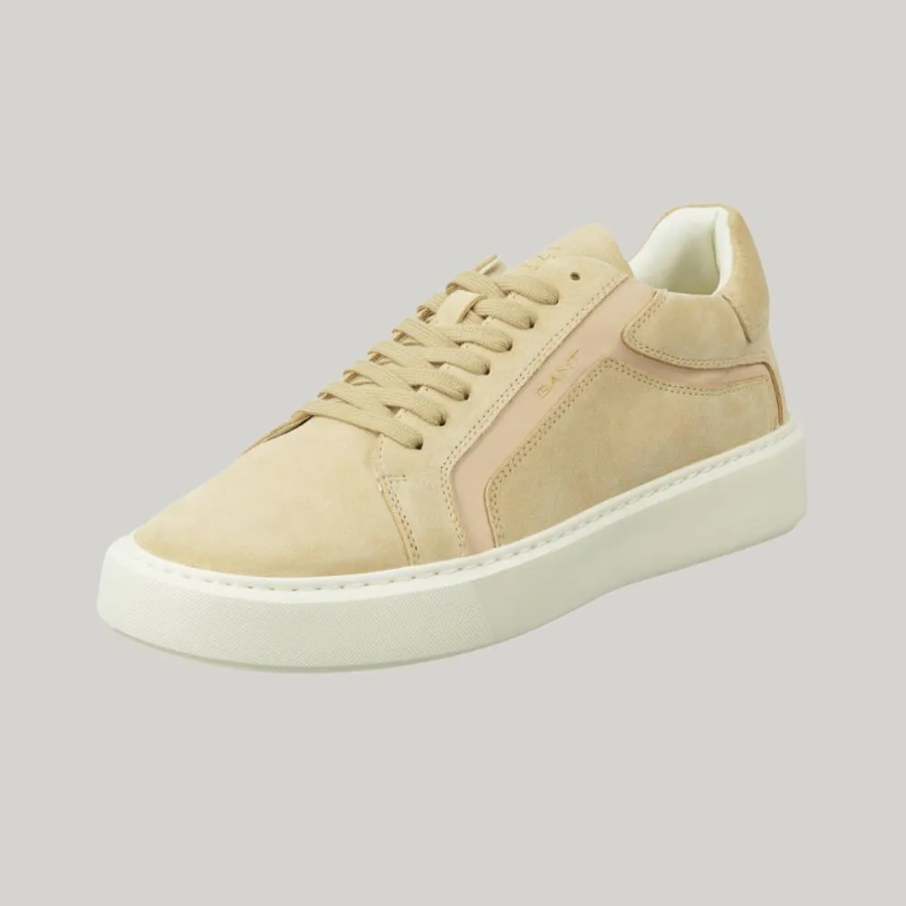 Gant Footwear  Men's Zonick Sneaker Nude M