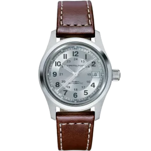 HAMILTON KHAKI FIELD AUTO 38M H70455553