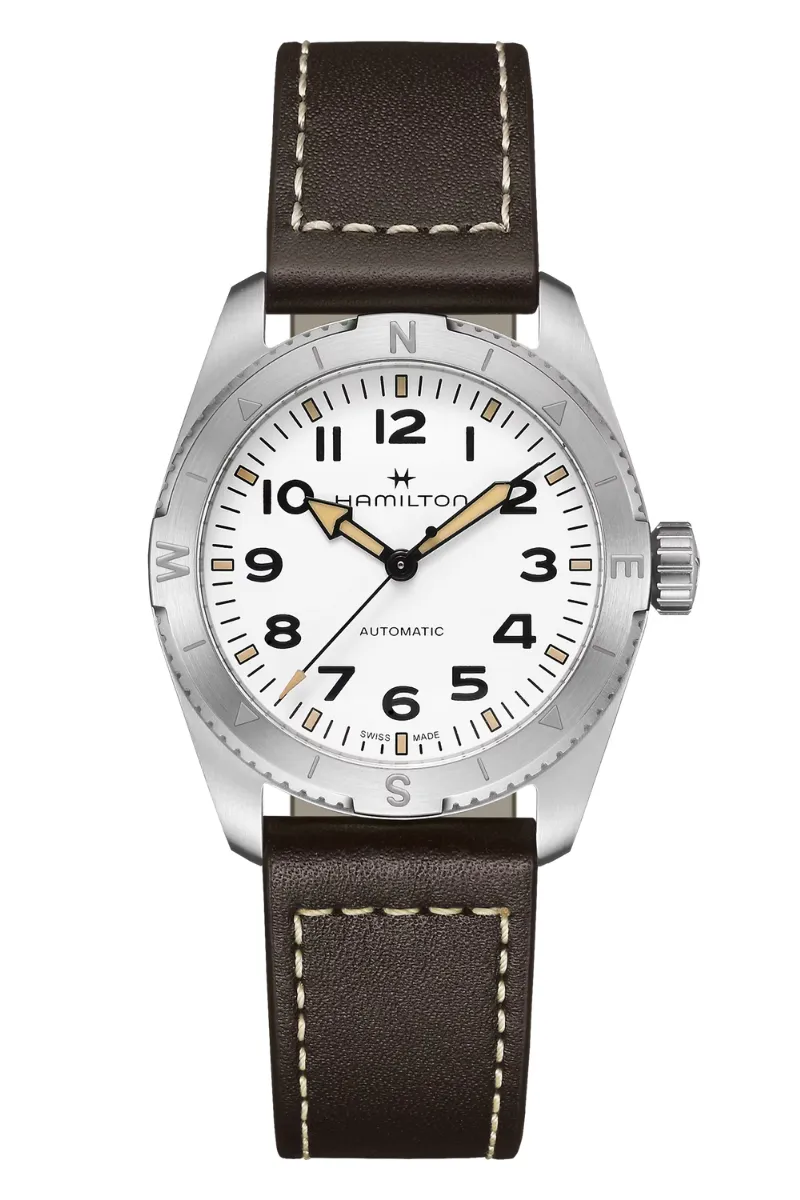 Hamilton Khaki Field Expedition Auto 37mm H70225510