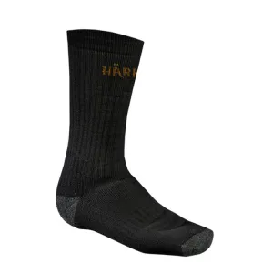 Harkila Expedition Socks - Black