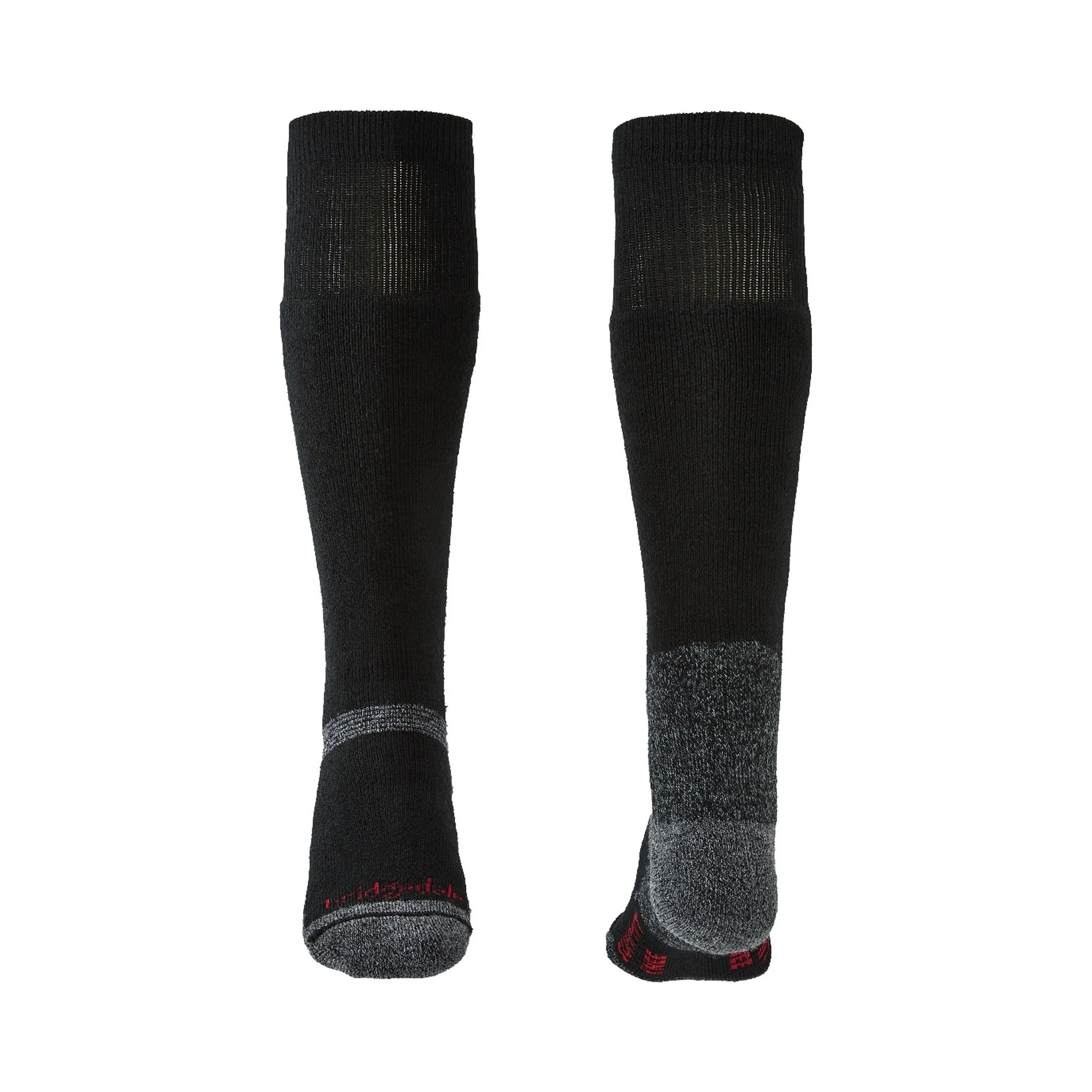 Heavyweight Merino Performance Knee