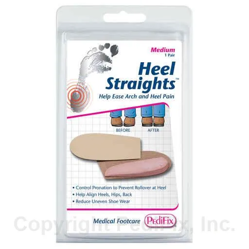 Heel Straights™