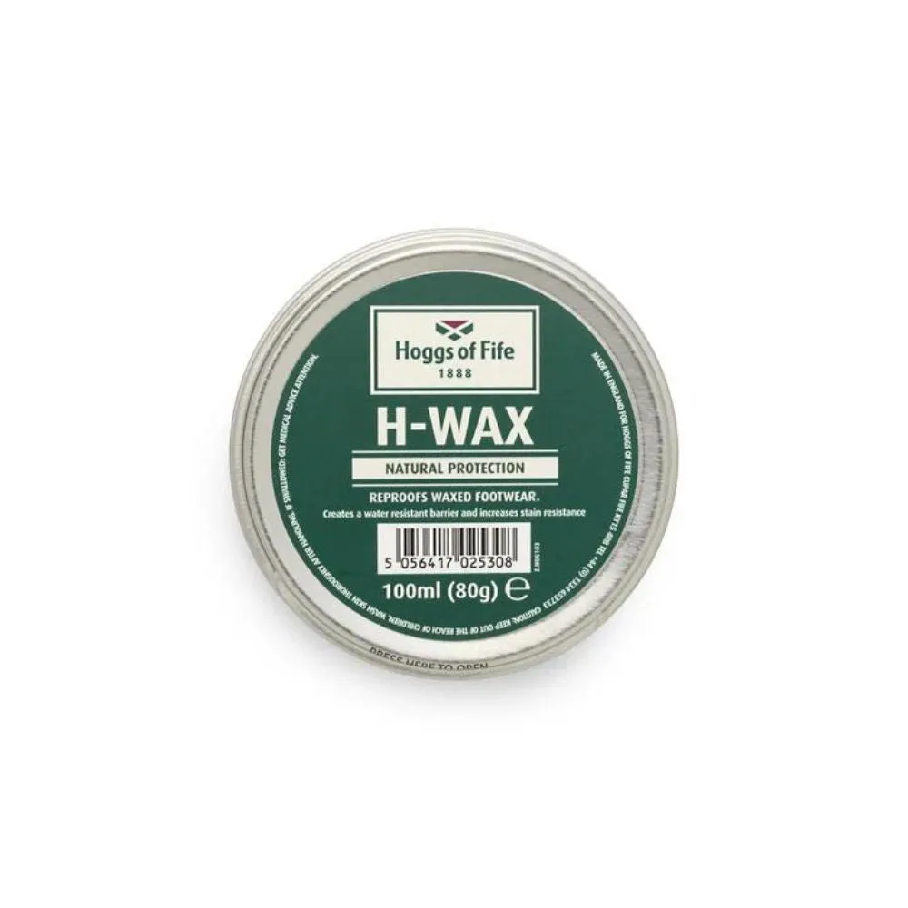 Hoggs of Fife | H-Wax 100ml