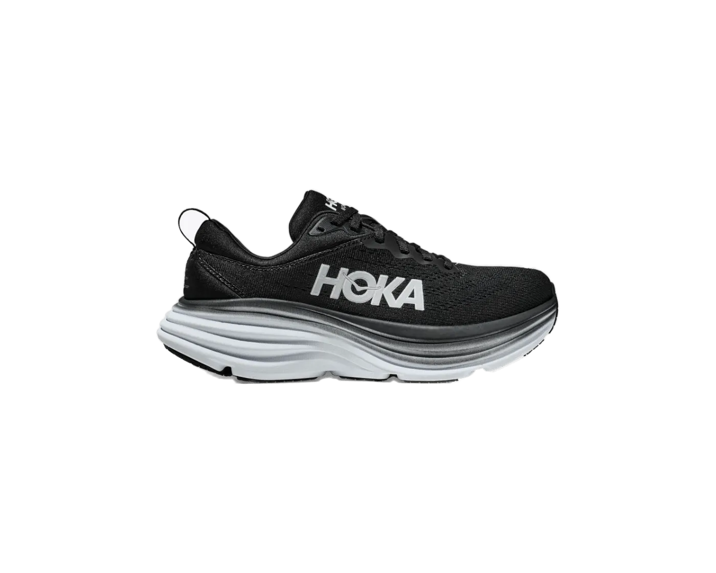 Hoka Men's Bondi 8 Running Shoes