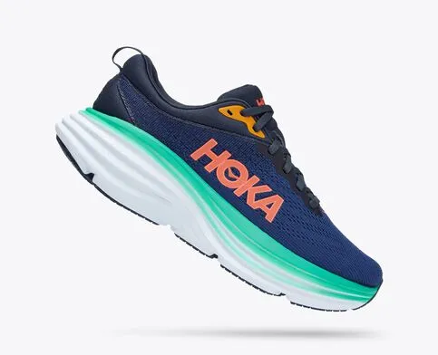 Hoka Women's Bondi 8