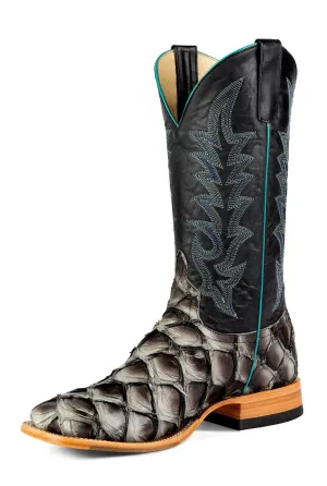 Horse Power Men’s Macking Bird Big Bass Boot