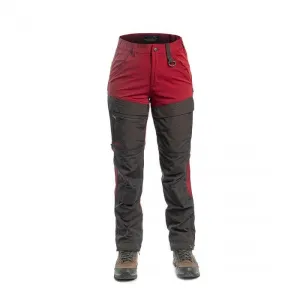 Hybrid Pants Lady (Red)