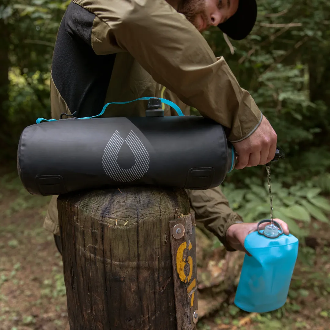 HydraPak Expedition™ 8L