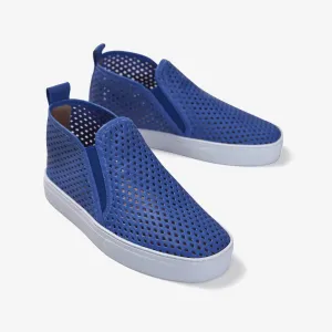 Jibs Mid Rise Galaxy Blue