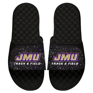 JMU Track & Field Mantra Slides