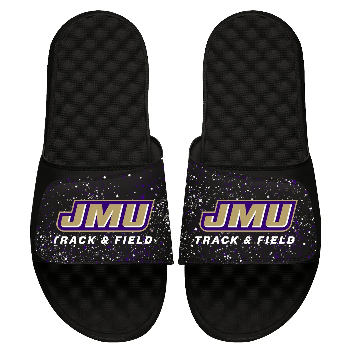 JMU Track & Field Mantra Slides