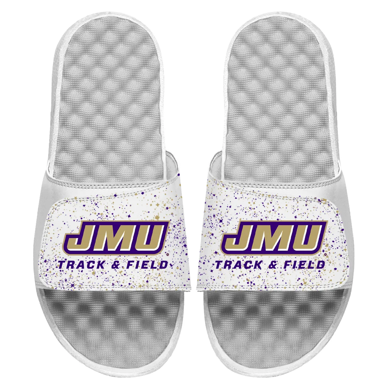 JMU Track & Field Mantra Slides