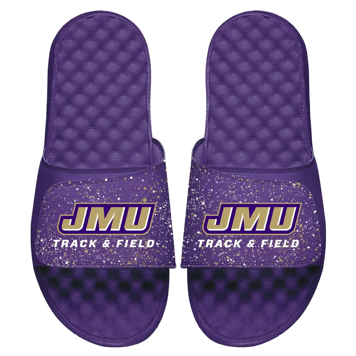 JMU Track & Field Mantra Slides