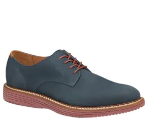 JOHNSTON & MURPHY UPTON KNIT SHOES MEN'S