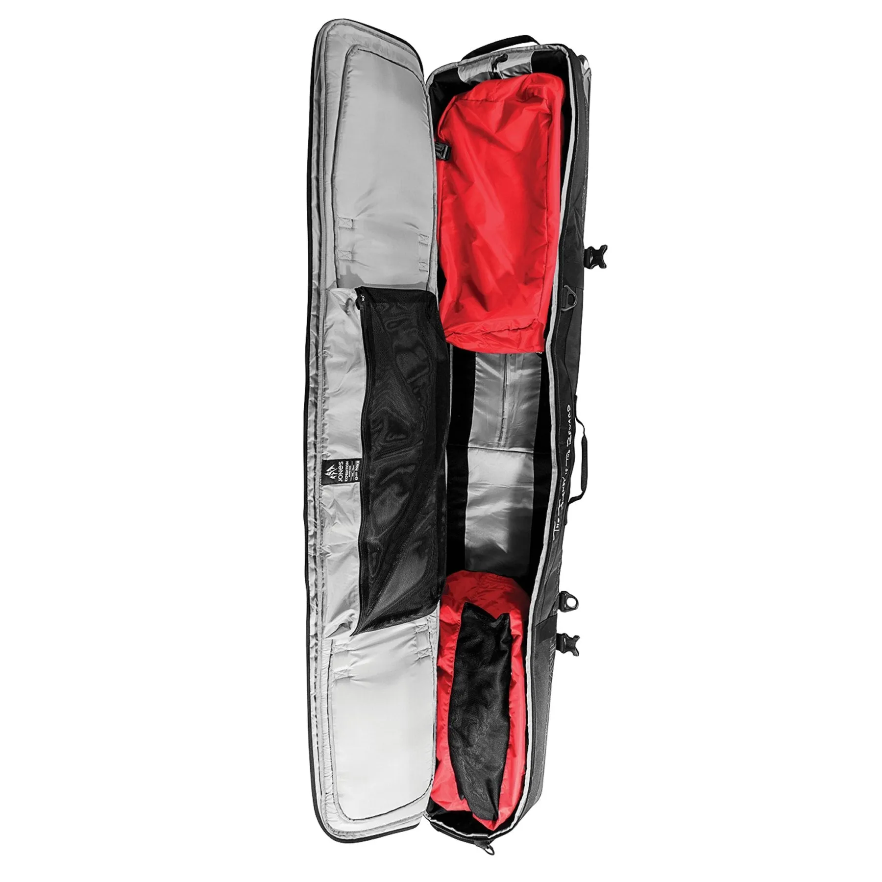 Jones Expedition Board Bag