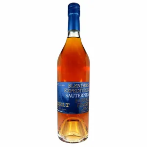 Kelt Blenders Expedition Sauternes Barrel Finish Cognac 750ml