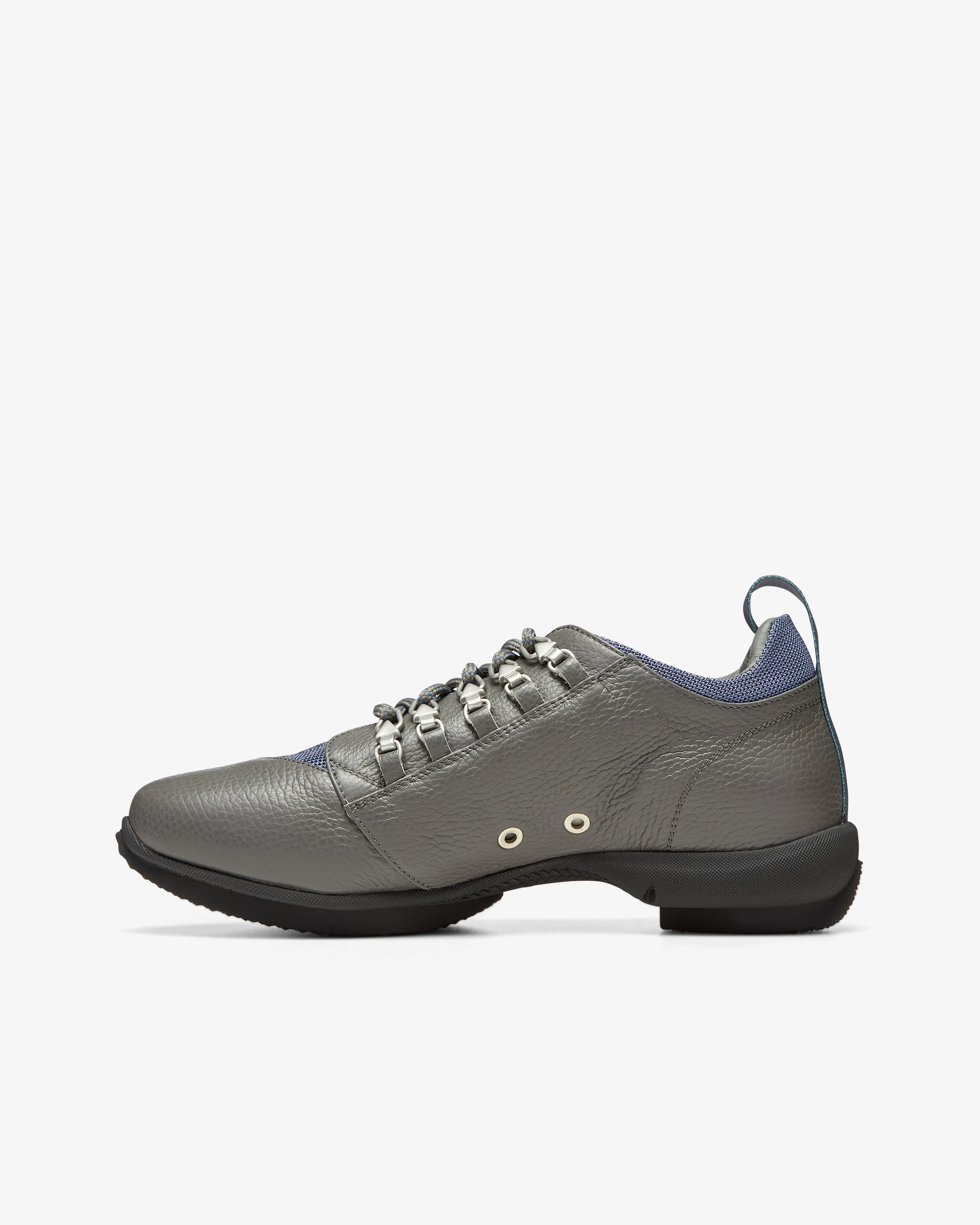 Kiko Kostadinov - Men's Knox Lace Up - (Silver Blue)