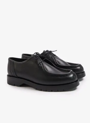 Kleman | Padror Shoe | Black