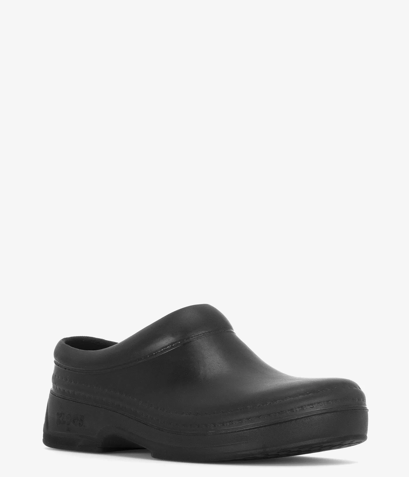 Klogs Footwear Springfield Slip Resistant Clog