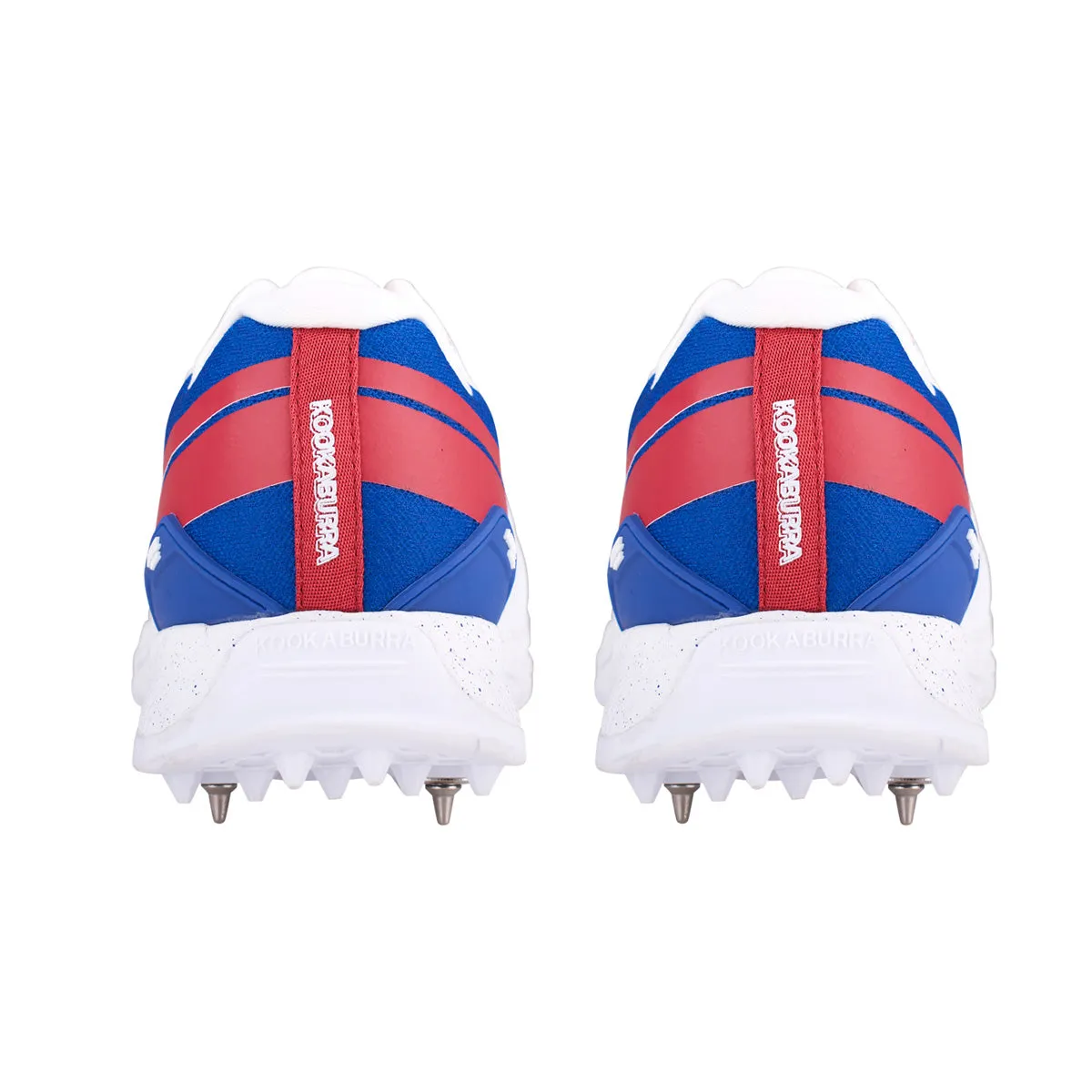 Kookaburra KC 1.0 Spike Cricket Shoes - 2024