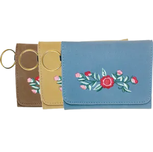 Ladies' Wallet 40423