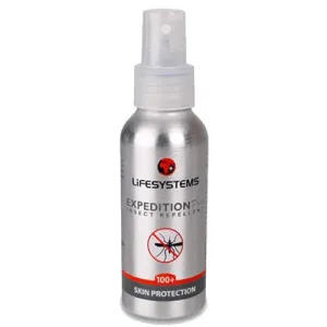 Lifesystems Expedition 100  Insect Repellent Spray (50ml)