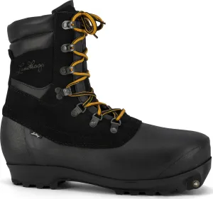 Lundhags Unisex Abisku Expedition Xplore Ski Boot Black | Buy Lundhags Unisex Abisku Expedition Xplore Ski Boot Black here | Outnorth