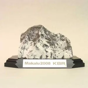 Makalu 2008 Award