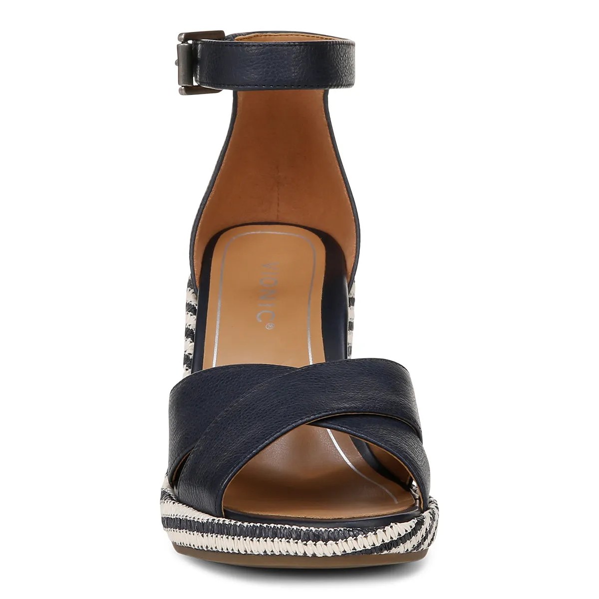 Marina Wedge Sandal