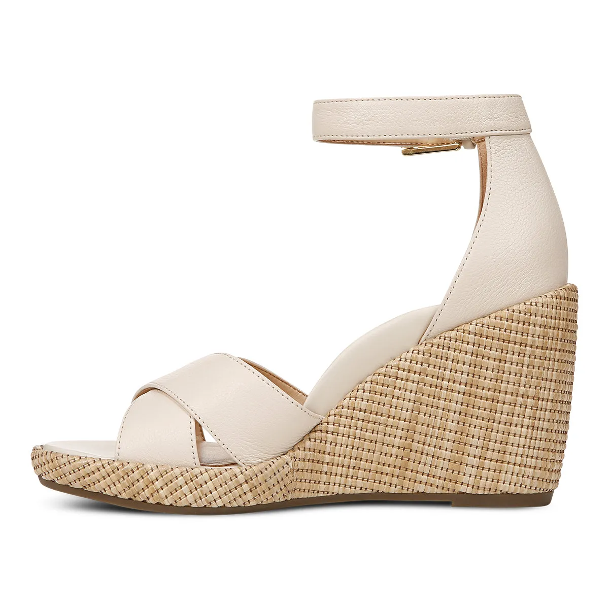 Marina Wedge Sandal