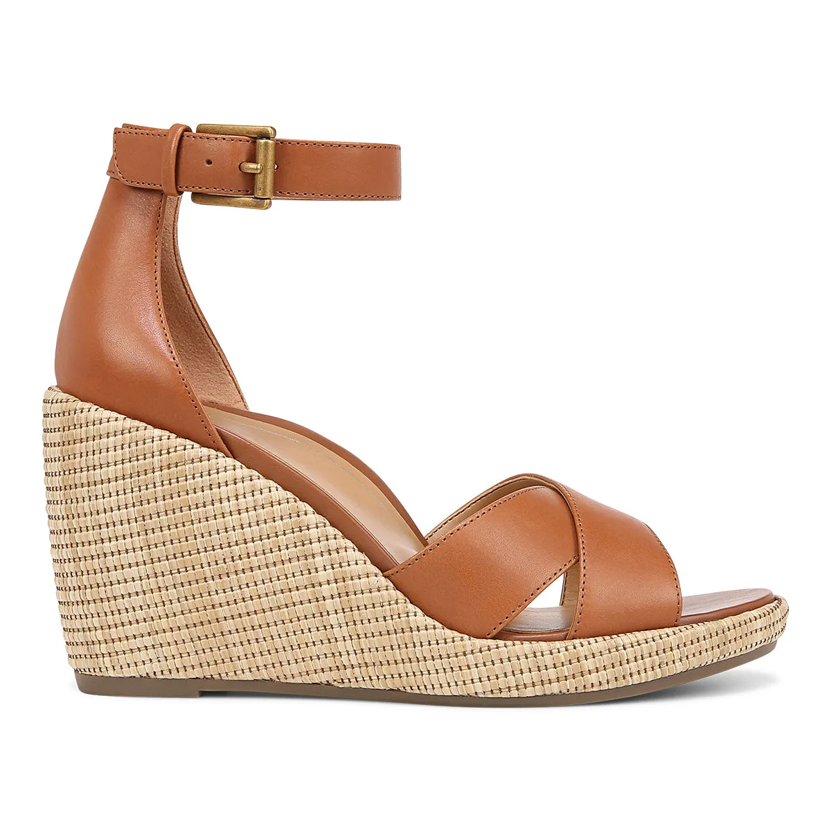 Marina Wedge Sandal