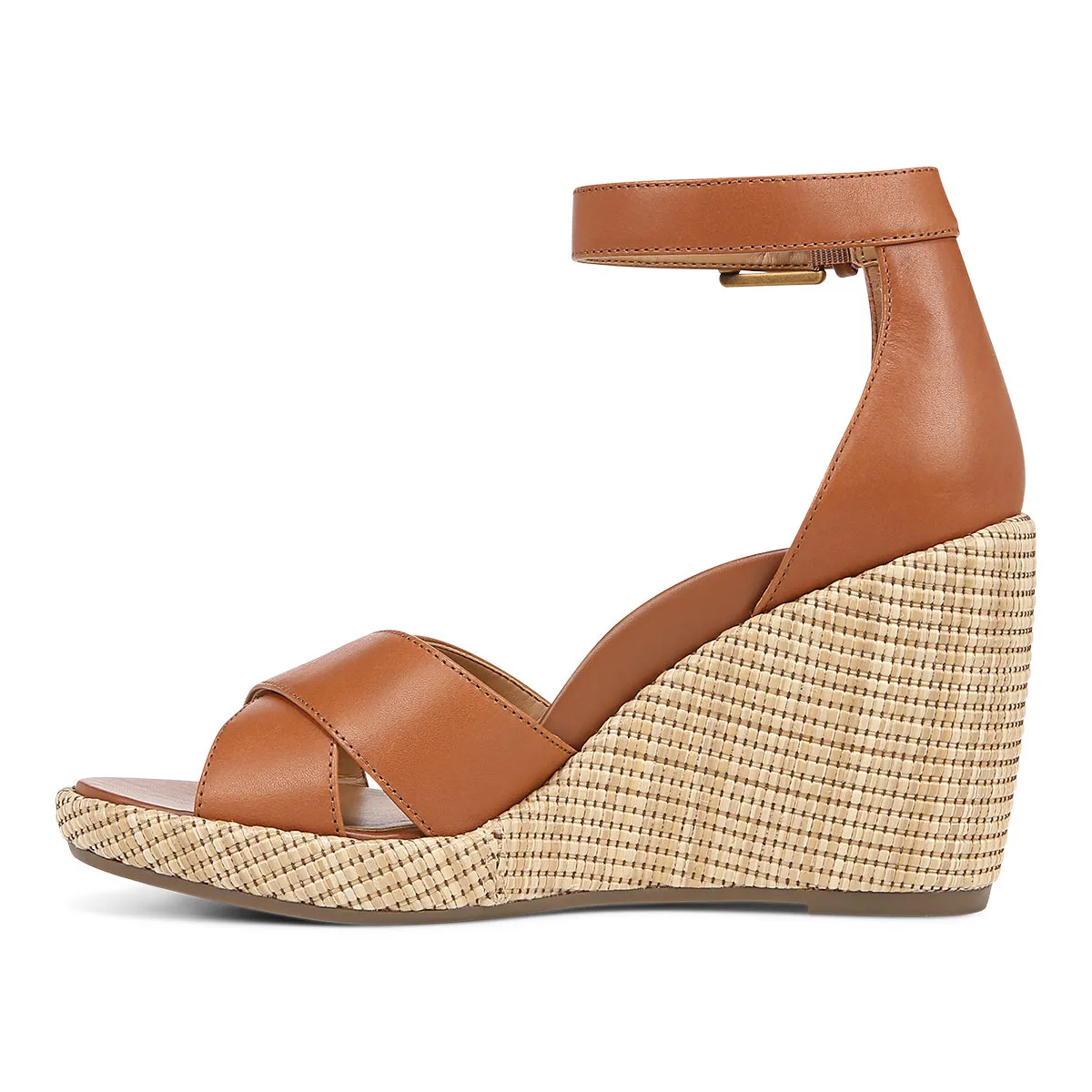 Marina Wedge Sandal