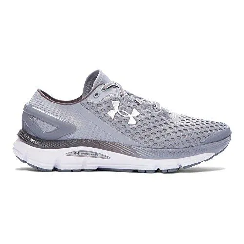 Men Ua Speedform Gemini 2 Running Shoes 10