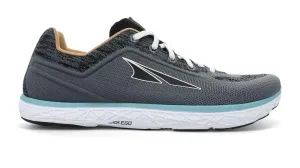 Men's Altra Escalante 2.5, Gray/Teal, 8 D Medium