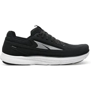 Men's Altra Escalante 3, Black, 12 D Medium