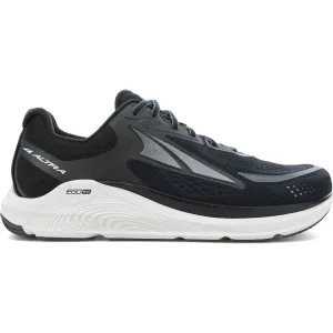 Men's Altra Paradigm 6, Black, 13 D Medium