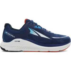 Men's Altra Paradigm 6, Estate Blue, 10 D Medium