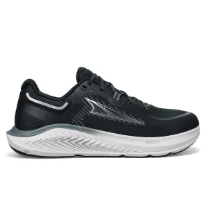 Men's Altra Paradigm 7, Black, 9 D Medium