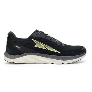 Men's Altra Rivera 2, Black, 7.5 D Medium