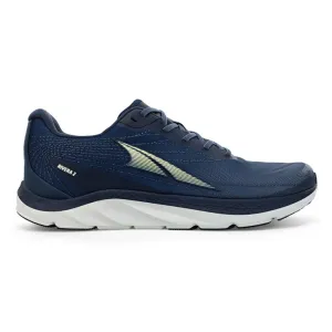 Men's Altra Rivera 2, Navy, 9.5 D Medium